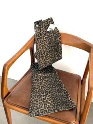 OXFORD ANIMAL PRINT