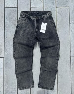 BAGGY GRIS HOMBRE