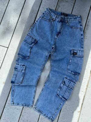 CARGO 4B HOMBRE