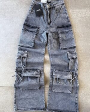 CARGO WIDELEG 6B
