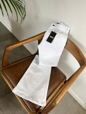 OXFORD BLANCO