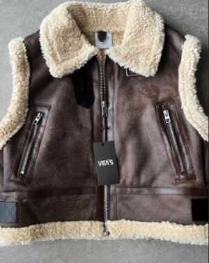 CHALECO GAMULAN VITAS
