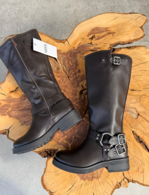 BOTAS CAÑA ALTA VITAS
