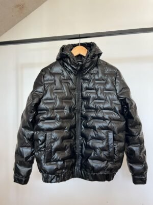 CAMPERA INFLADA HOMBRE