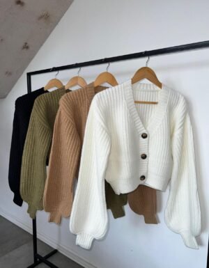 Cardigan Vitas