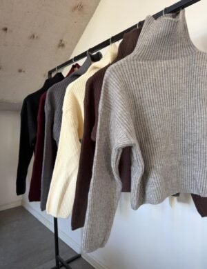 Sweater Grueso Vitas