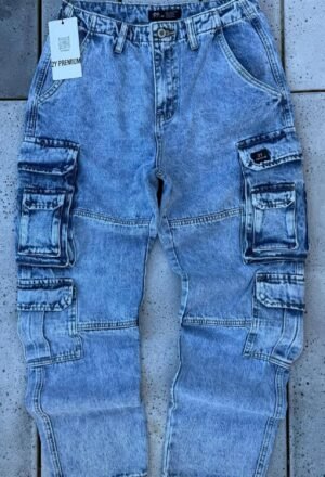 CARGO WLG2 HOMBRE