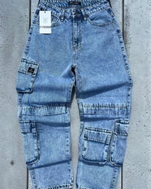 CARGO WLG17 HOMBRE
