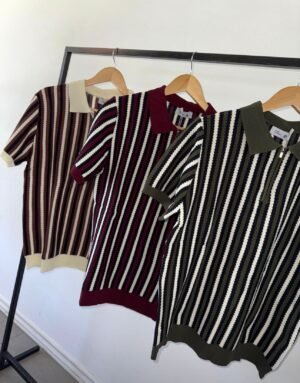 REMERA RAYAS 2Y PREMIUM