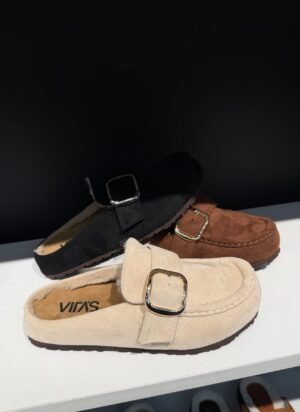 SUECOS VITAS CON CORDERITO